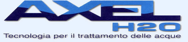 Axelh2o tecnologia per il trattamento delle acque